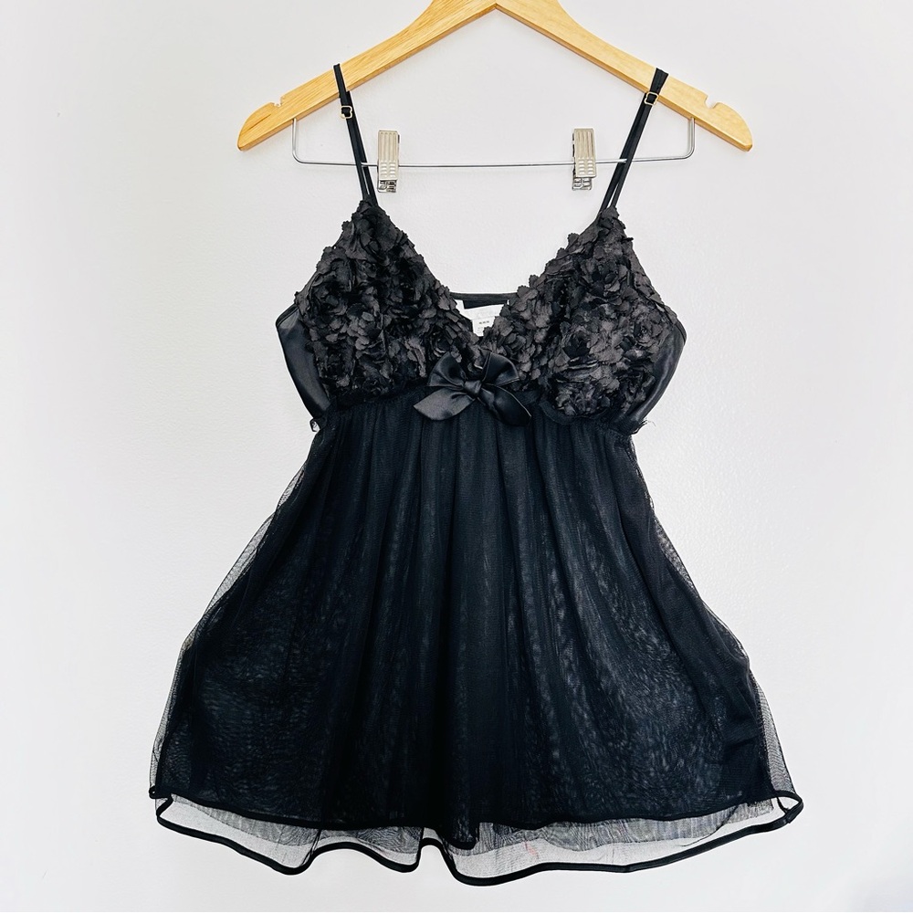 Flora, sleeping dress size M, in excellent condition